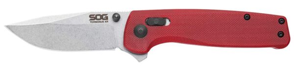 Folding Pocket Knife