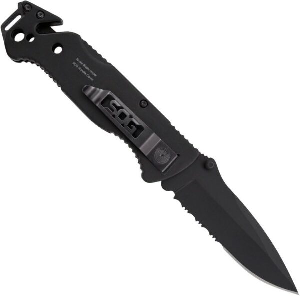 Tactical Folding Knife - Image 8