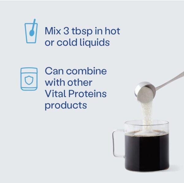 Collagen Peptides Powder - Image 5