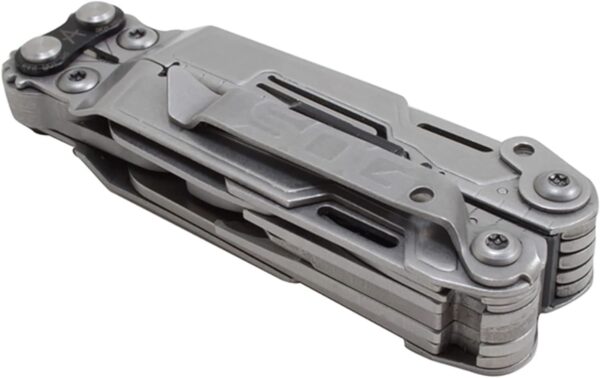 Multitool Pliers Pocket Knife - Image 4