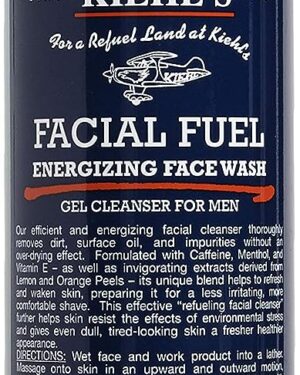 Cleanser for Men