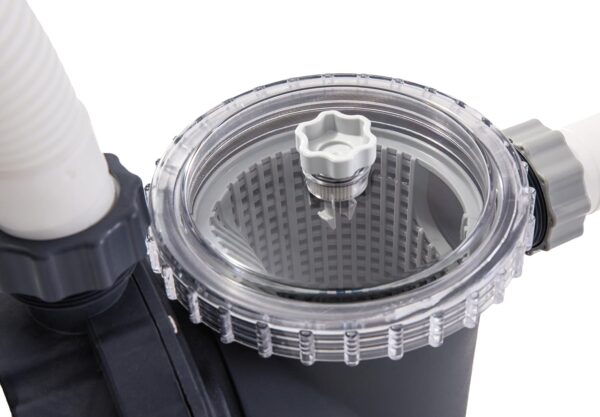 Sand Filter Pump for Above Ground Pools - Image 5