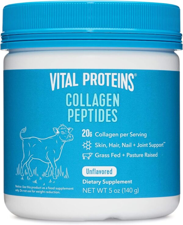 Collagen Peptides Powder