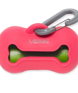 Waste Bag Holder