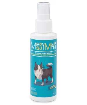 Odor Eliminator