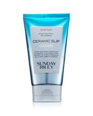 CLEANSER
