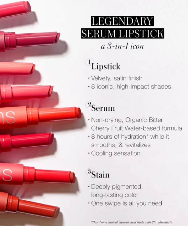 Serum Lipstick - Image 2